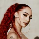 artist image Bhad Bhabie feat. NLE Choppa Get Like Me (feat. NLE Choppa) Get Like Me (feat. NLE Choppa) - Single