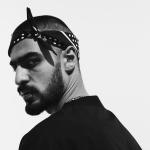 artist image Miyagi Корабли Buster Keaton