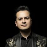 artist image Parahat Amandurdyýew Aşgabat Soyerin Seni 2013 - EP