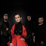 artist image Go_A Рано-раненько Рано-раненько - Single