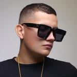 artist image Nadro, Timmy Commerford Tropical Love Tropical Love - Single