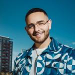 artist image Rocco Hunt feat. J-AX, Boomdabash Ti volevo dedicare Libertà