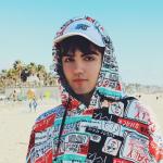 artist image Nico Collins Borderline Borderline - Single