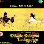 artist image OST Dilwale Dulhaniya le Jayenge / Непохищенная невеста / 1995 Ghar Aaja Pardesi Dilwale Dulhania Le Jayenge (Original Motion Picture Soundtrack) [Dialogues Version]