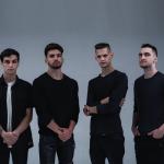 artist image The Broken View Who We Are Something Better - EP