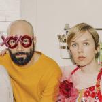 artist image Pomplamoose bury a friend (Billie Eilish cover) Bury a Friend - Single