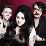 artist image Gossip Heavy Cross Heavy Cross - Single
