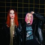 artist image кис-кис лбтд Магазин игрушек для взрослых - EP
