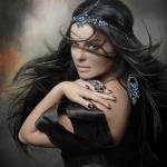 artist image Беркут, Наташа Королёва Қылықты қыз 20/21