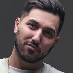 artist image Gidayyat, Gazan Орхидея Орхидея - Single