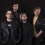 artist image Сметана band Очки-сердечки Очки-сердечки - Single
