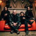 artist image Saint Asonia feat. Sharon den Adel Sirens Flawed Design