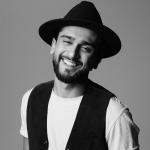 artist image JONY Комета Комета - Single