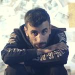 artist image Heijan feat. Muti Suç Ortağı Suç Ortağı - Single