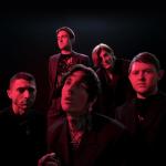 artist image Bring Me The Horizon Ludens POST HUMAN: SURVIVAL HORROR