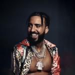 artist image French Montana feat. Juicy J, Logic, A$AP Rocky Twisted MONTANA