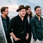 artist image Mumford & Sons Little Lion Man Little Lion Man - Single