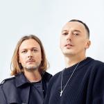 artist image Swanky Tunes Over & Over Over & Over - Single