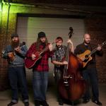 artist image Poor Man's Poison Hell's Comin' With Me Hell's Comin' with Me - Single