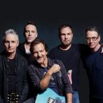 artist image Pearl Jam Just Breathe Backspacer