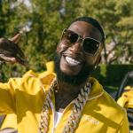 artist image Gucci Mane Dirty Dancer East Atlanta Santa 3