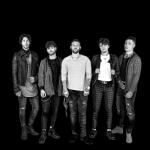 artist image Asking Alexandria If You Can't Ride Two Horses At Once...You Should Get Out Of The Circus Stand Up and Scream