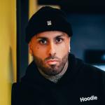 artist image Nicky Jam & Daddy Yankee Muevelo - Reggaeton Muévelo - Single