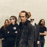 artist image Lamb Of God 01. Memento Mori Lamb of God