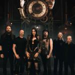 artist image Nightwish Noise HUMAN. :II: NATURE.