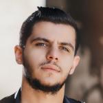 artist image sonses bilal sende kaldi yuregim Sende Kaldı Yüreğim - Single