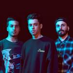 artist image Cash Cash, Andy Grammer I Found You I Found You - Single