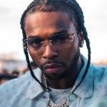 artist image Headie One feat. Rv Know Better Meet the Woo 2