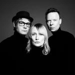 artist image Hooverphonic Release Me Release Me - Single
