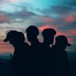 artist image SRTW, Mauve feat. Pearl Andersson Walk Alone Walk Alone (feat. Pearl Andersson) - Single