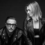 artist image The Wind and The Wave Rescue Me Rescue Me - Single