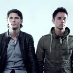 artist image Bassjackers, DJ Furax Big Orgus 2020 Big Orgus 2020 - Single