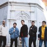 artist image Madrigal Seni Dert Etmeler Seni Dert Etmeler - Single