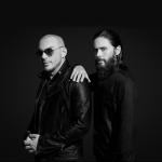 artist image Thirty Seconds To Mars 100 Suns This Is War