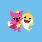 artist image Pinkfong Baby Shark Песни про Животных (Часть 1-2)