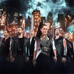 artist image Within Temptation Entertain You Don't Pray for Me