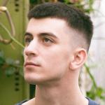 artist image Kambulat Мой кайф Мой кайф - Single
