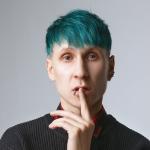 artist image (Русский кавер от Jackie-O ТВ-версия) Чёрный клевер опенинг 10 [Black Catcher] Black Catcher - Single