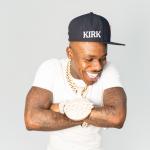 artist image DaBaby Nasty feat. Ashanti & Megan Thee Stallion BLAME IT ON BABY