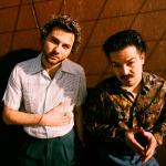 artist image Milky Chance, Jack Johnson Don't Let Me Down Don't Let Me Down - Single