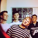 artist image Glass Animals Heat Waves Dreamland