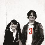 artist image The White Stripes I Think I Smell a Rat White Blood Cells
