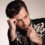 artist image Mark Ronson, Raissa I Want to See the Bright Lights Tonight I Want to See the Bright Lights Tonight - Single