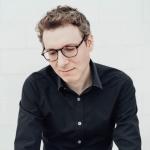 artist image Nicholas Britell Moderato Con Brio for Violin, Harp, and Orchestra Succession: Season 2 (Music from the HBO Series)