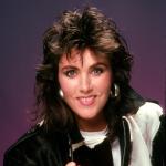 artist image Laura Branigan Gloria Self Control