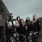 artist image Sabaton Uprising Coat of Arms